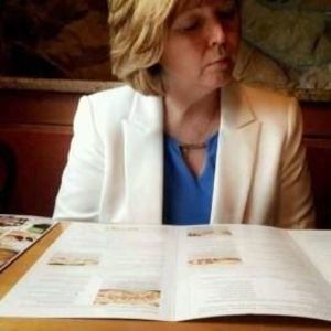 Meet your Posher, Sam